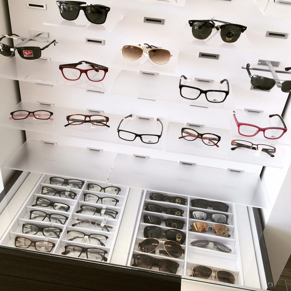 OPTIQUE EYE CARE 19 Photos & 40 Reviews 15069 Ih 35 N, Selma, TX Yelp