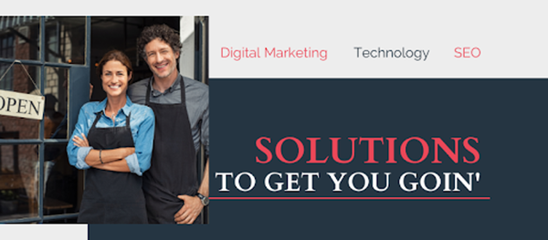 Zaptify Marketing Solutions