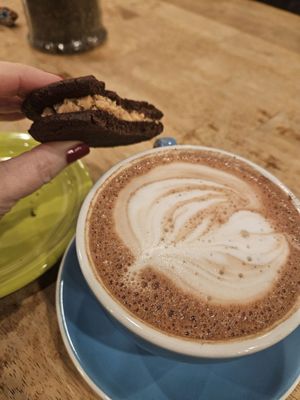 Common Grounds Coffeehouse by null