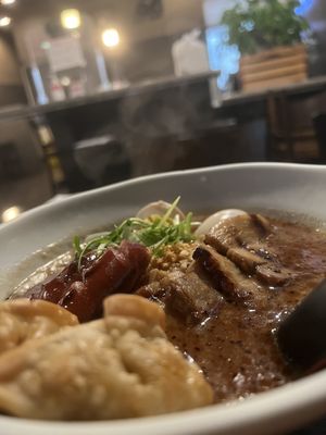 Moko Ramen Bar by null
