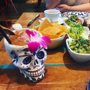 Tacology - Mexican Near Me - Miami, Florida