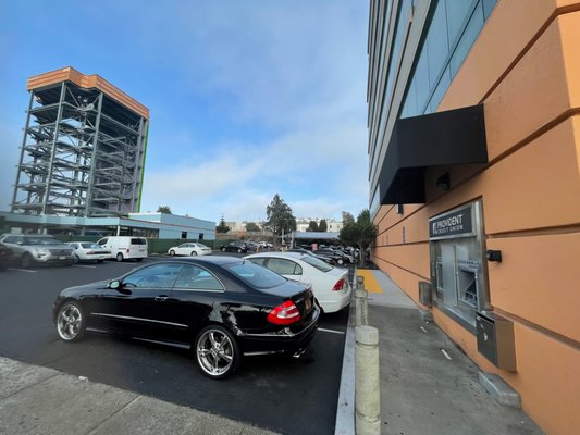 Provident Credit Union Daly City Community Branch PROVIDENT CREDIT UNION - Updated June 2025 - 22 Photos & 114 Reviews