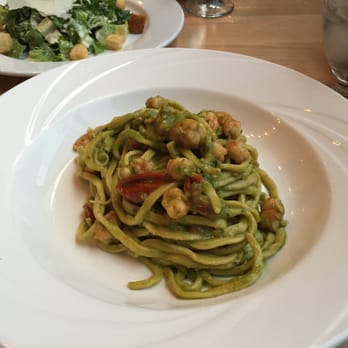 Gran Gusto - Pesto pasta. - Italian Near Me - Cambridge, Massachusetts