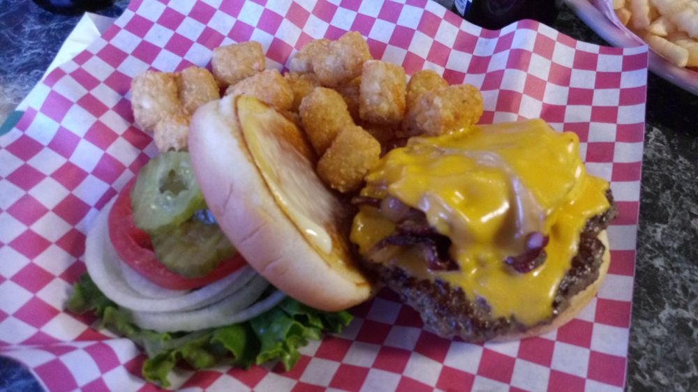 SPORTS PAGE BAR & GRILL 30 Photos & 37 Reviews 6 S Cascade St