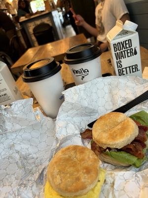 Brown Butter Craft Bar & Kitchen by null
