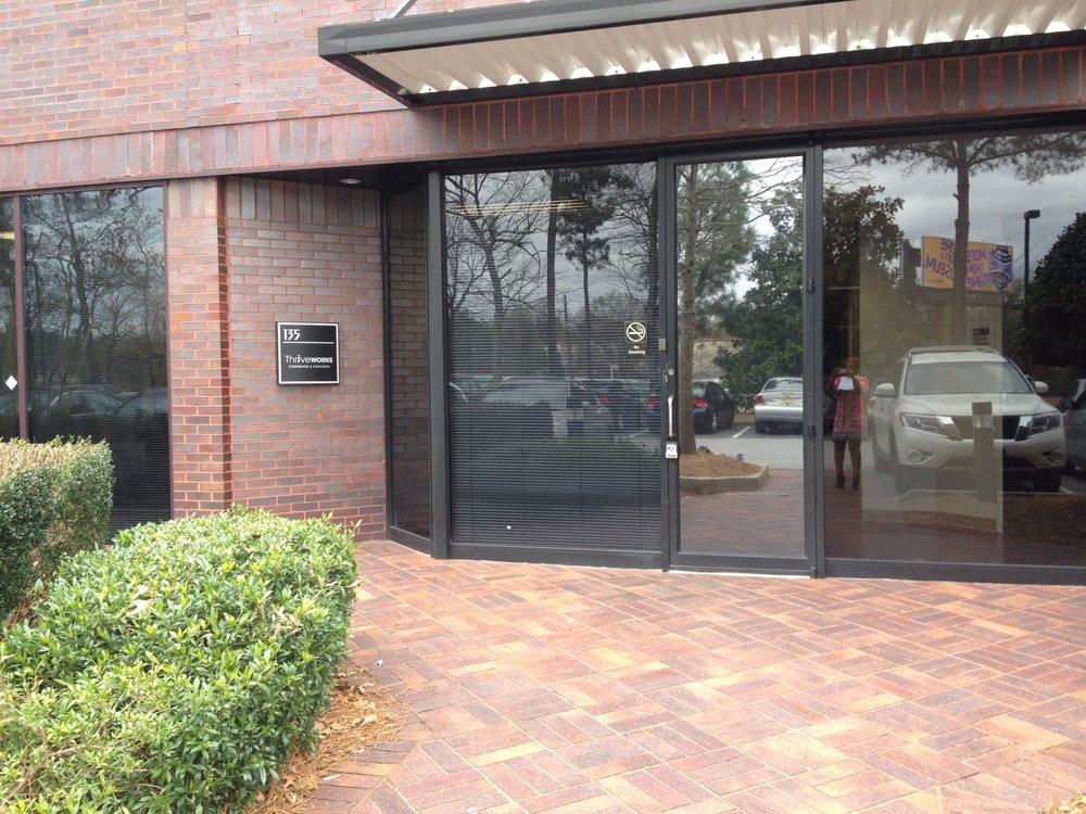 Thriveworks Atlanta Counseling - child therapist in Atlanta, GA