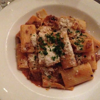 Metropolis - Rigatoni with Fennel Sausage - New American Near Me - Boston, Massachusetts Metropolis - Rigatoni with Fennel Sausage - New American Near Me - Boston, Massachusetts