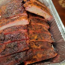 Ribs