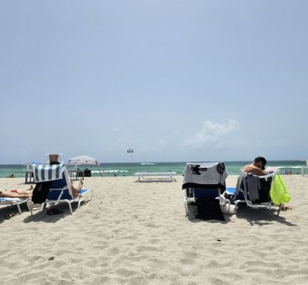 South Beach by null