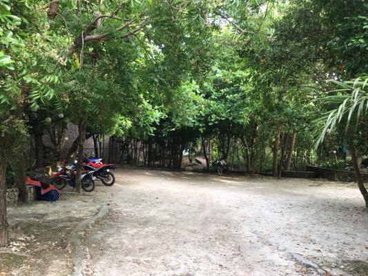 The Blue Orchid Resort by null