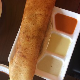 Masala rava dosa