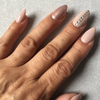 Tip2toe Nail Spa and Lashes - Nails by John. Love them!! - Nail Salons Near Me - Norwalk, California