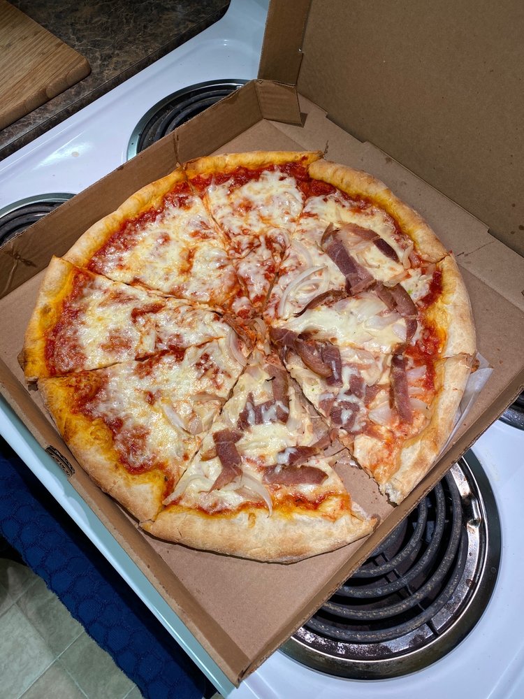 BROTHERS PIZZA Updated August 2024 19 Photos & 33 Reviews 75