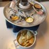 Barbouni at Baba gift card