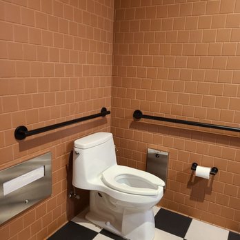 Sweet July - Restroom - Coffee & Tea Near Me - Oakland, California Sweet July - Restroom - Coffee & Tea Near Me - Oakland, California
