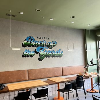 Grano - Bakeries Near Me - Chicago, Illinois
