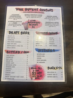 Menu photo 2 The Crab Shack Crofton Crofton, MD Menu photo 2 The Crab Shack Crofton Crofton, MD