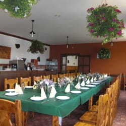 La Pasadilla