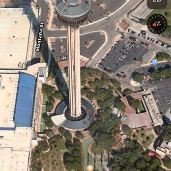 Chart House - Not a bad location - Seafood Near Me - San Antonio, Texas