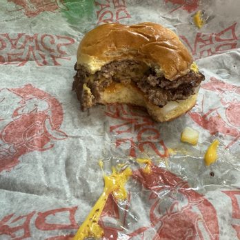 Devil Dawgs -  South State - Double slider - Hot Dogs Near Me - Chicago, Illinois