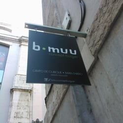 B.Muu