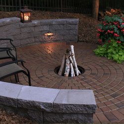 Blades N Spades Landscaping Grindstone