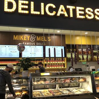 Mikey & Mel's Deli - Delis Near Me - Fulton, Maryland Mikey & Mel's Deli - Delis Near Me - Fulton, Maryland