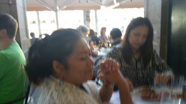 DO Plaça Reial Hotel Gothic Quarter, Sonder by null