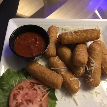 Jordan Gateway Grill - Mozzarella sticks $8 - American Near Me - South Jordan, Utah Jordan Gateway Grill - Mozzarella sticks $8 - American Near Me - South Jordan, Utah