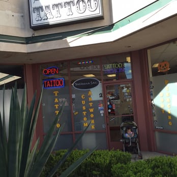 Kathouse Tattoo - Piercing Near Me - Northridge, California