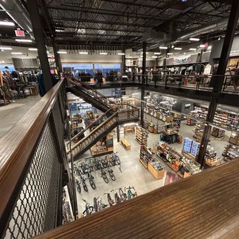 REI Oxnard - First floor and a little bit of the second floor - Outdoor Gear Near Me - Oxnard, California