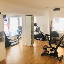 AURUM - Personal Training der Zukunft