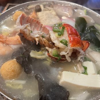 Tasty Pot - Taiwanese Near Me - Dublin, California