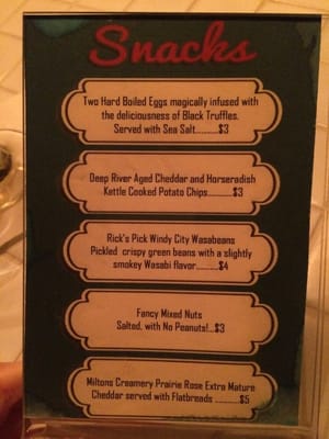 The Johnson's by null