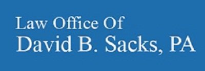Law Office of David B. Sacks - disability attorney in Jacksonville, FL