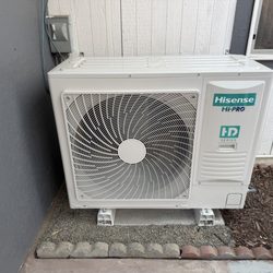 Wenatchee Heating & Cooling
