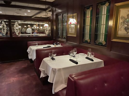 Christner's Prime Steak & Lobster by null