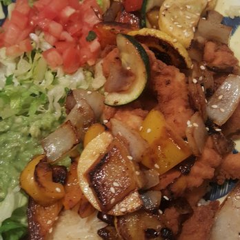 La Carreta - Mexican Near Me - Asheville, North Carolina