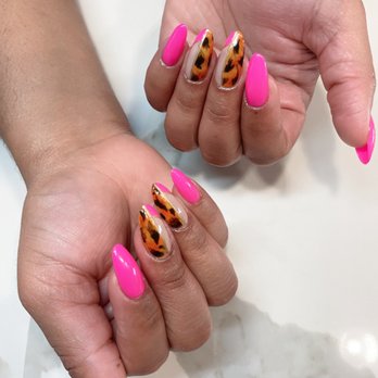 Serenity Nail - GelX - Nail Salons Near Me - Fresno, California Serenity Nail - GelX - Nail Salons Near Me - Fresno, California