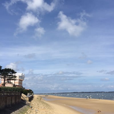 Les Vagues Hôtel & Spa by null