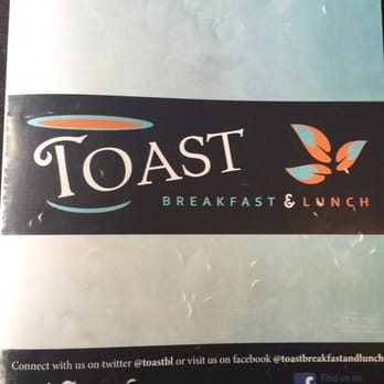 Toast Breakfast & Lunch - Located in corner complex right off St Albert Trail - Breakfast & Brunch Near Me - St. Albert, Alberta