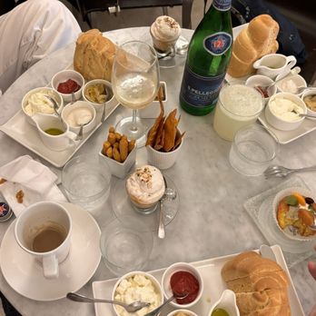 Caffè Sicilia - Bakeries Near Me - Noto, SR