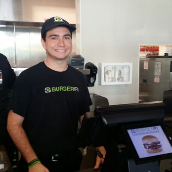 BurgerFi - Excellent Customer Service - Hot Dogs Near Me - Doral, Florida BurgerFi - Excellent Customer Service - Hot Dogs Near Me - Doral, Florida