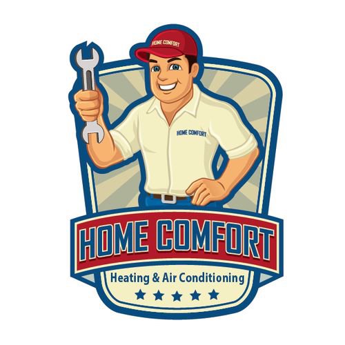 Slide of Home Comfort Solutions