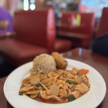Peking Chinese Restaurant - Szechuan Spicy Chicken - Chinese Near Me - Columbus, Mississippi Peking Chinese Restaurant - Szechuan Spicy Chicken - Chinese Near Me - Columbus, Mississippi