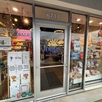 Logos Book Store - Bibles Books and so much more! - Cards & Stationery Near Me - Dallas, Texas