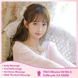 Tianya Village Massage - Come and try our services