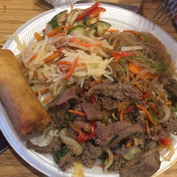 Korean Grill - Korean Near Me - Bellevue, Nebraska