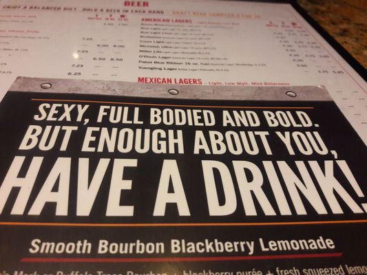 Menu photo 7 Smokey Bones Greensburg Greensburg, PA