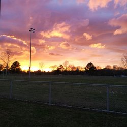 Little Creek National Poney Baseball League
